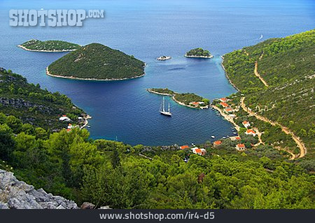 
                Küste, Kroatien                   