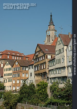 
                Tübingen                   