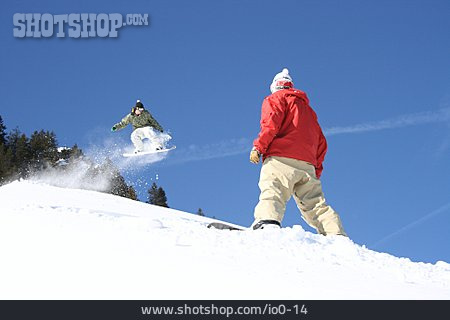 
                Wintersport, Snowboard                   