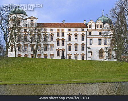 
                Celle, Schloss Celle                   