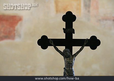 
                Kreuz, Jesus, Kruzifix                   