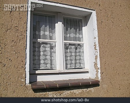 
                Fenster                   