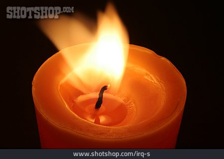 
                Candle                   