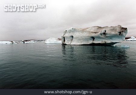 
                Eisberg, Eismeer                   
