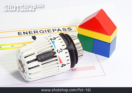 
                Heizkosten, Energiekosten, Energiepass, Energieeinsparverordnung                   