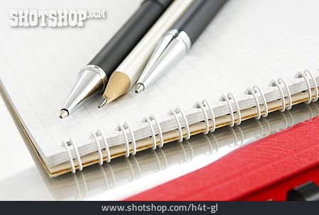 
                Stift, Bürobedarf, Notizen, Schreibutensil                   