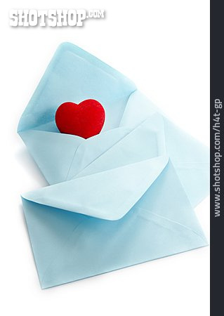 
                Liebe, Herz, Brief, Liebesbrief                   