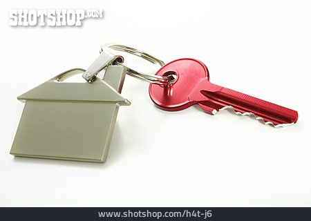 
                Schlüsselbund, Haustürschlüssel, Wohnungsschlüssel                   