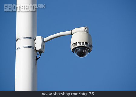
                überwachungskamera, Videoüberwachung                   