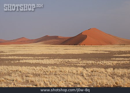 
                Afrika, Düne, Namibia, Sossusvlei, Namib                   
