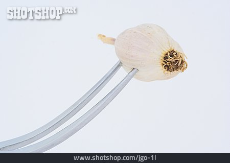 
                Knoblauch                   