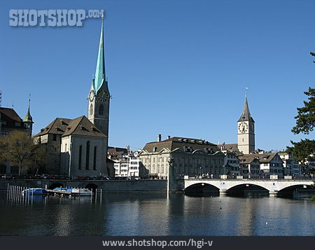
                Zürich                   
