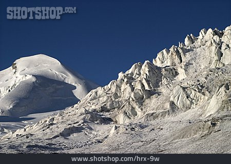 
                Gebirge, Kälte, Gletscher                   