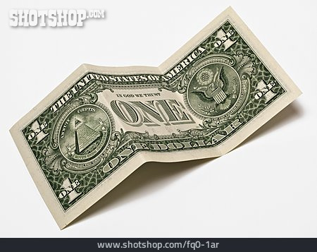 
                Banknote, Dollarnote                   