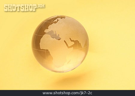 
                Erde, Welt, Globalisierung, Globus                   