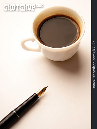 
                Kaffee, Füller                   