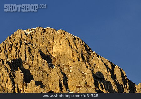 
                Gebirge, Gipfel                   