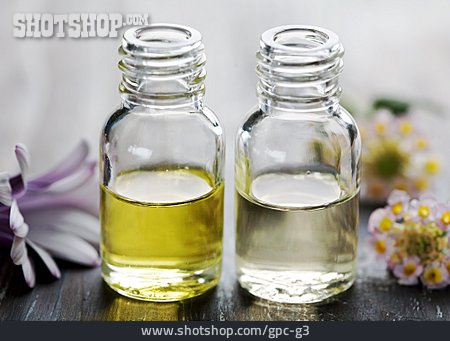 
                Duft, Massageöl, Aromatherapie                   
