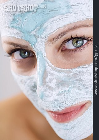 
                Beauty & Cosmetics, Skincare, Beauty Culture, Facial Mask                   