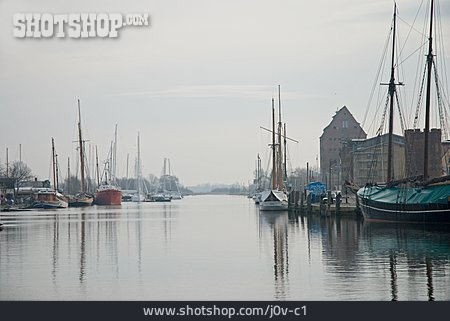 
                Hafen, Greifswald                   