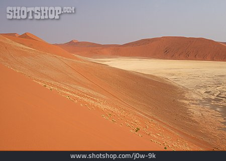 
                Wüste, Sandwüste, Düne, Namibwüste                   