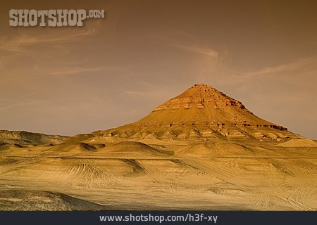
                Wüste, ägypten, Libysche Wüste                   