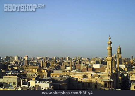 
                ägypten, Kairo                   