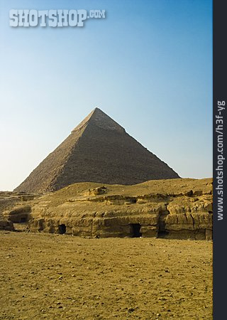
                ägypten, Pyramide, Gizeh                   