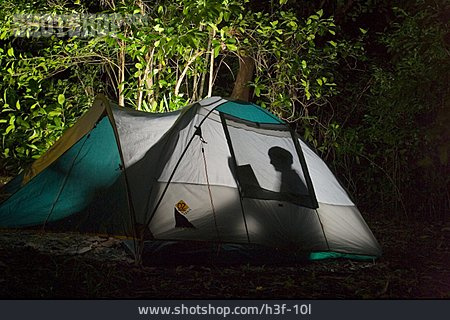 
                Zelt, Outdoor, Camping                   