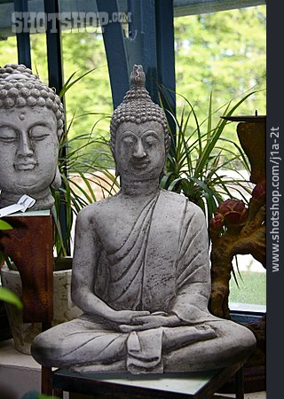 
                Buddha                   