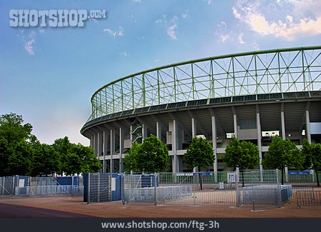 
                Europameisterschaft, Wien, Ernst-happel-stadion                   