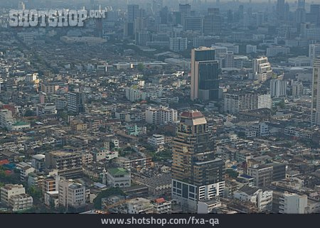 
                Stadt, Metropole, Bangkok                   