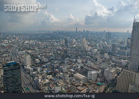 
                Metropole, Bangkok                   