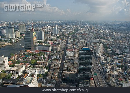 
                Metropole, Thailand, Bangkok                   