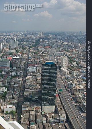 
                Metropole, Bangkok                   