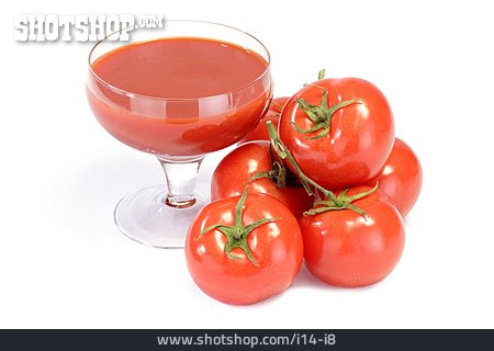 
                Gemüsesaft, Tomate, Tomatensaft                   