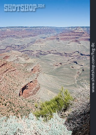 
                Landschaft, Felsformation, Grand Canyon                   