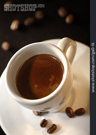 
                Kaffee, Espresso                   