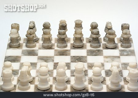 
                Schachbrett, Schachspiel, Schachfigur                   