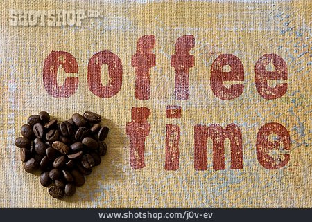 
                Kaffee, Kaffeebohnen, Coffee Time                   