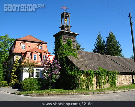 
                Spreewald, Sangerhausen                   