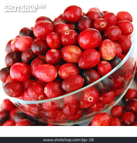
                Beerenfrucht, Cranberry                   
