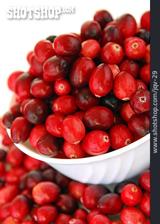 
                Beerenfrucht, Cranberry                   