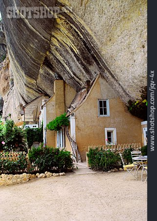 
                Tropfsteinhöhle, La Grotte Du Grand Roc, Les Eyzies-de-tayac-sireuil                   