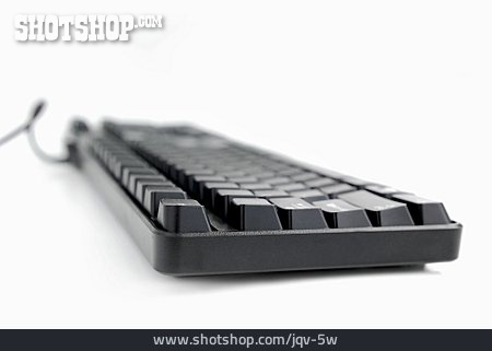 
                Computertastatur, Eingabegerät                   