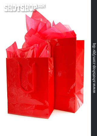 
                Papiertüte, Geschenkverpackung, Geschenktüte                   