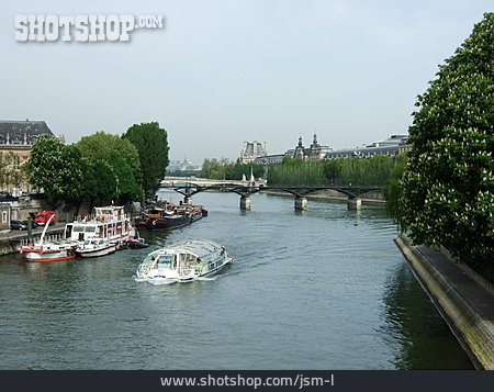 
                Seine, Paris                   