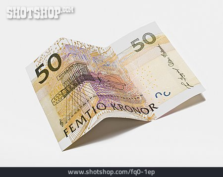 
                Währung, Schwedische Kronen, 50 Schwedische Kronen                   