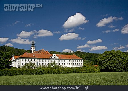 
                Kloster Schäftlarn                   