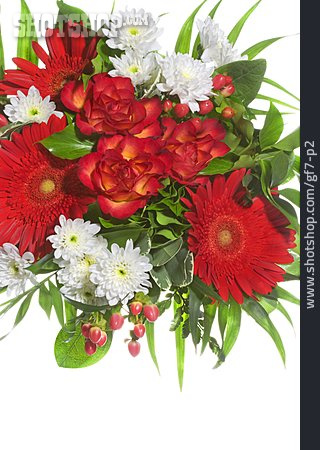 
                Blumenstrauß, Bouquet                   
